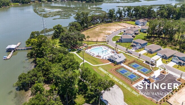 1206 Brackish Ct in Beaufort, SC - Building Photo - Building Photo