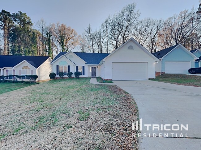 property at 8550 Alicia Brittany Ln
