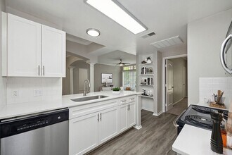 Allure North Dallas in Dallas, TX - Building Photo - Building Photo