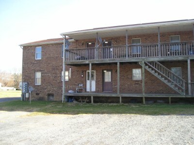 284 Center St-Unit -D in Timberville, VA - Building Photo