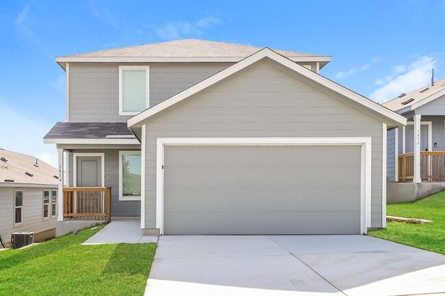 property at 3414 Rodgers Hl