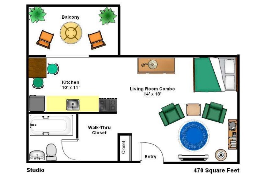 Courtside Square Apartments in King of Prussia, PA