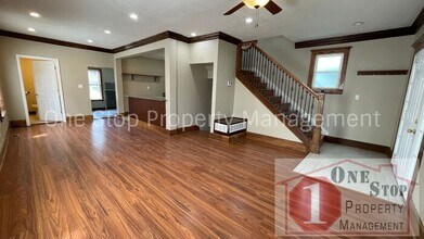 5045 E 8th St in Kansas City, MO - Building Photo - Building Photo