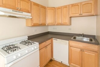 1919 W Winona St, Unit 2 in Chicago, IL - Building Photo - Building Photo