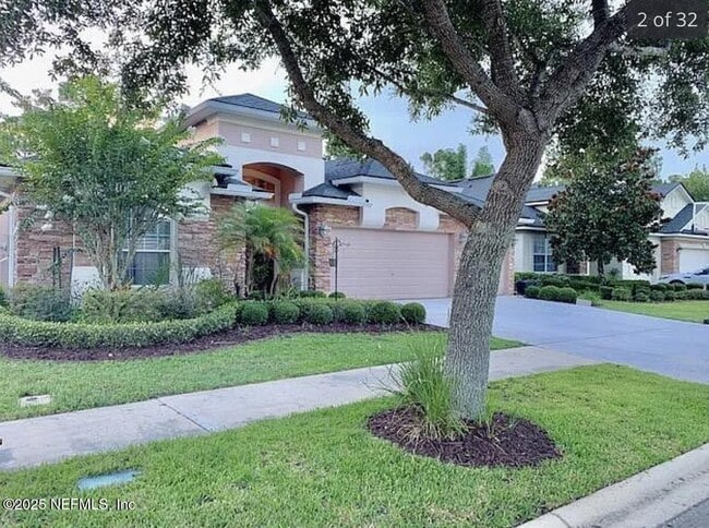 14194 Big Spring St in Jacksonville, FL - Building Photo - Building Photo