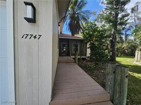 17747 Port Boca Ct in Ft. Myers, FL - Building Photo