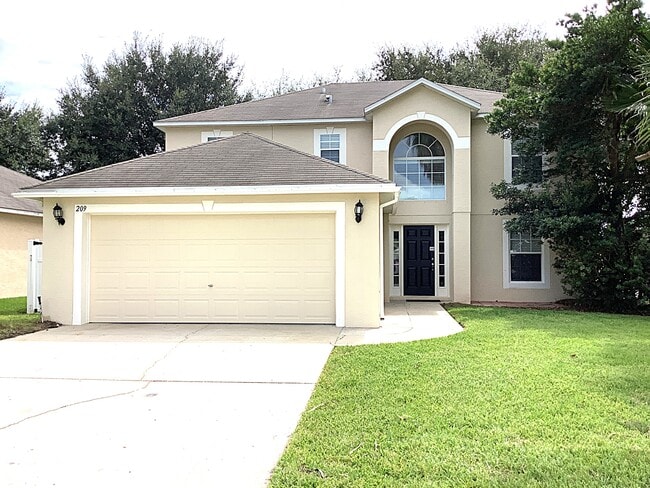 property at 209 King Arthur Ct