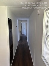 102 Hoover Ln in Satsuma, FL - Building Photo - Building Photo