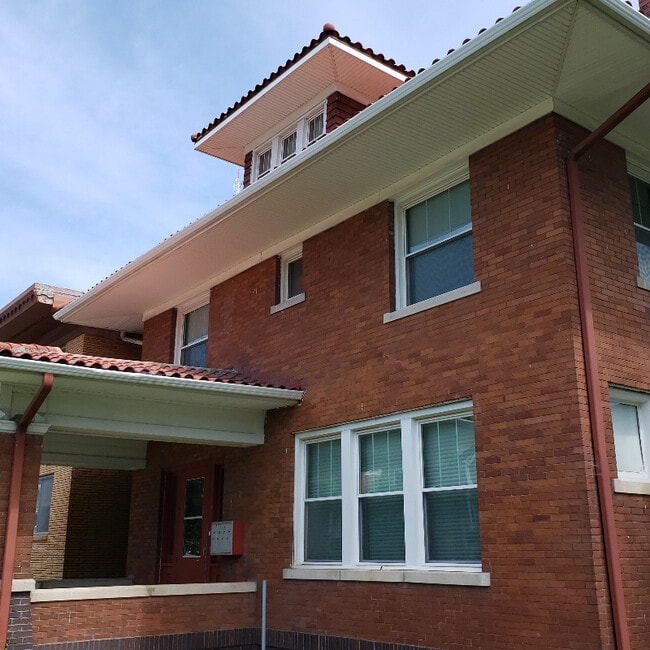 531 S 36th St in Omaha, NE - Building Photo - Building Photo