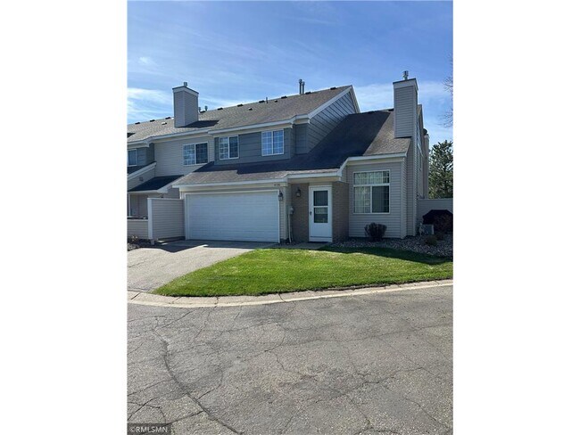 property at 4126 Durham Ct