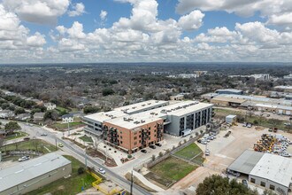 The Station at St. Elmo in Austin, TX - Building Photo - Building Photo