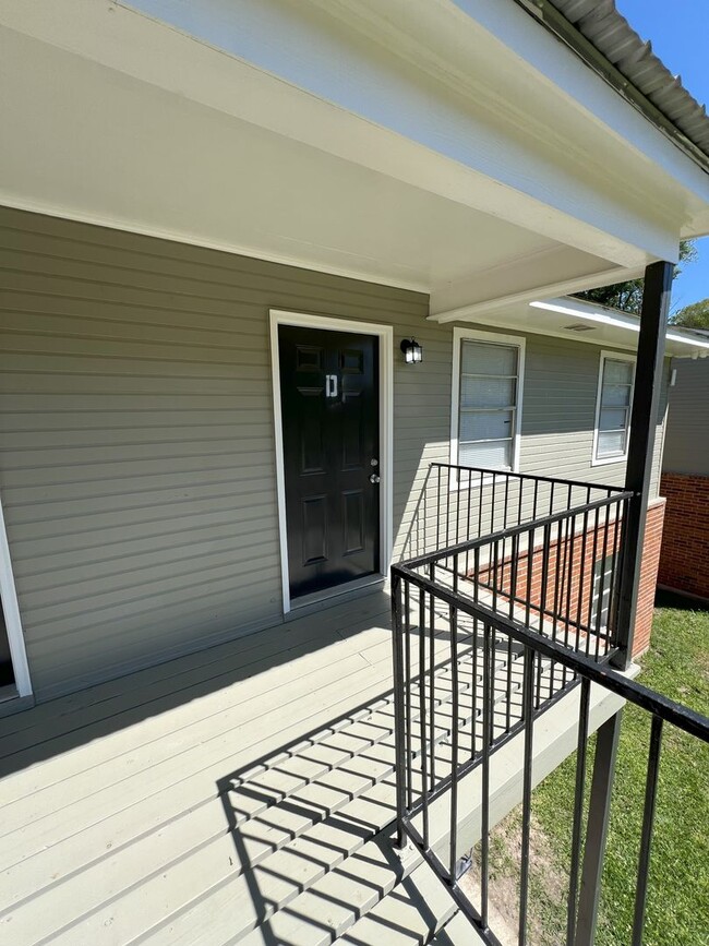 5149 Baker Blvd-Unit -D in Baker, LA - Building Photo - Building Photo