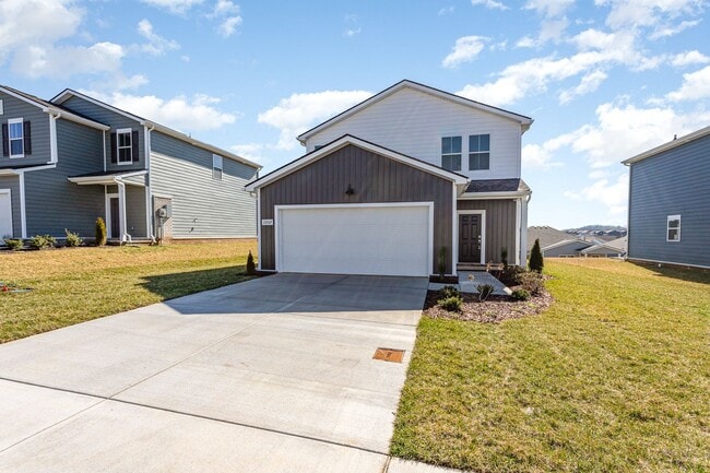 property at 3907 Sadie St