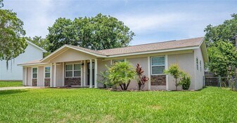 2814 William Ln in Lakeland, FL - Building Photo