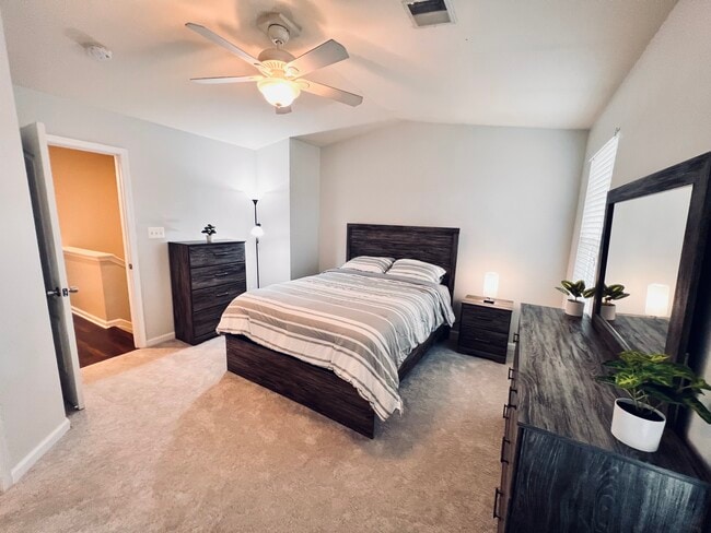 property at 4148 Strawbridge Ct