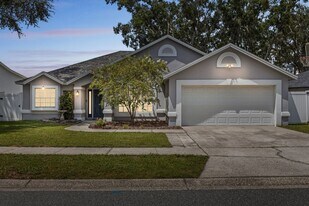 2313 Foggy Ridge Pkwy in Land O Lakes, FL - Building Photo