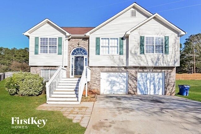 property at 8210 Chapman Terrace
