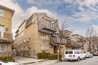 41 Keap St in Brooklyn, NY - Building Photo - Building Photo