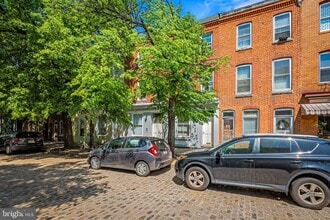 731 S Bond St in Baltimore, MD - Building Photo - Building Photo