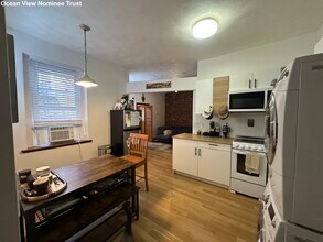 90 Prince St, Unit #3R in Boston, MA - Building Photo - Building Photo