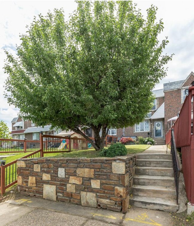 property at 4310 I St