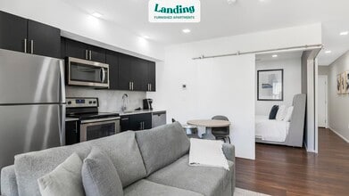9 E Mt Royal Ave, Unit 409.842999 in Baltimore, MD - Building Photo - Building Photo