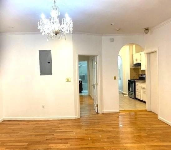 property at 107-17 110th St