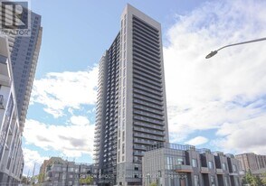 8 Nahani Way in Mississauga, ON - Building Photo