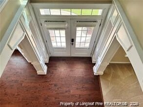 2037 Harrington Rd in Fayetteville, NC - Building Photo - Building Photo