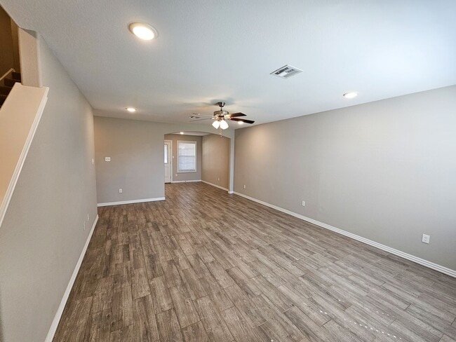 6632 Leightyn Ln in Fort Smith, AR - Building Photo - Building Photo