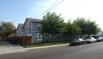 5722 Elmer Ave Apartments