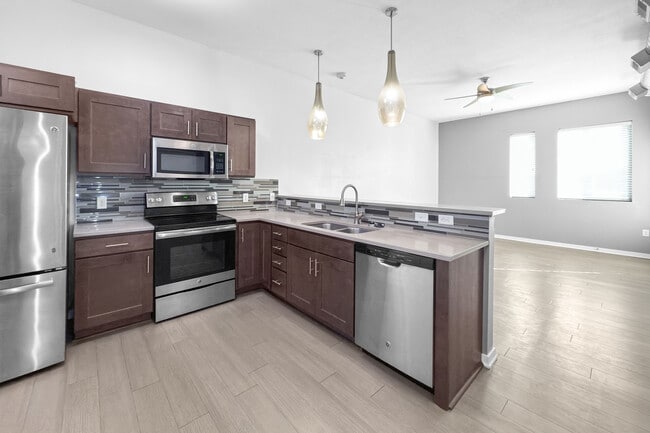 Cityville in Des Moines, IA - Foto de edificio - Building Photo