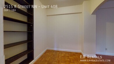 2515 K St NW in Washington, DC - Building Photo - Building Photo