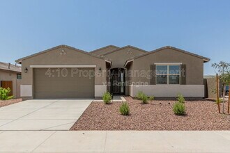 35405 W Catalan St in Maricopa, AZ - Building Photo - Building Photo