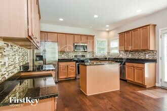 258 Moonlit Trail in Dallas, GA - Building Photo - Building Photo