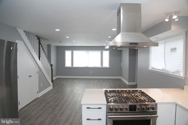 5131 Chillum Pl NE in Washington, DC - Building Photo - Building Photo