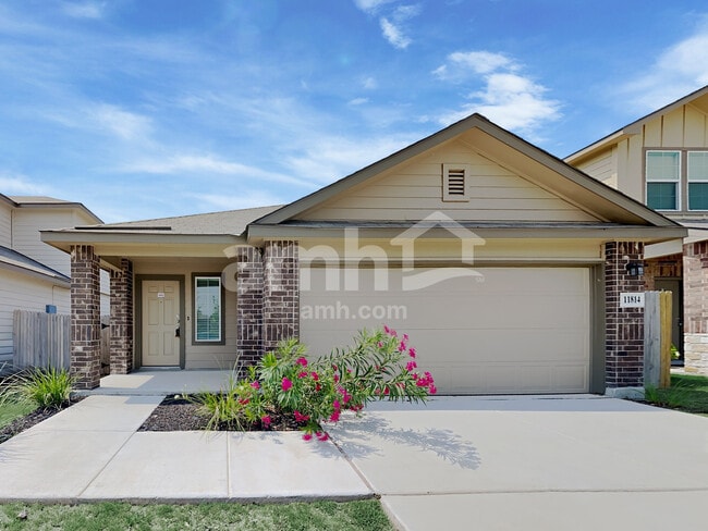 property at 11814 Mulberry Creek