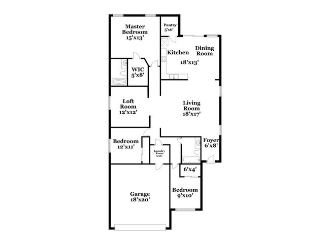 3108 W Lucia Dr in Phoenix, AZ - Building Photo - Building Photo