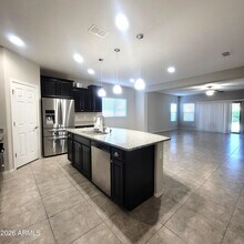25925 W Tonto Ln in Buckeye, AZ - Building Photo - Building Photo