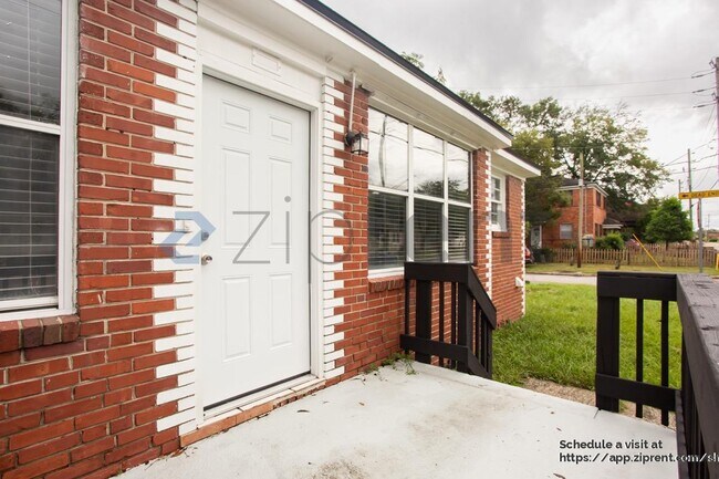 819 McDuff Ave S in Jacksonville, FL - Building Photo - Building Photo