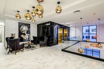 The Promenade at Lynbrook in Lynbrook, NY - Building Photo - Building Photo