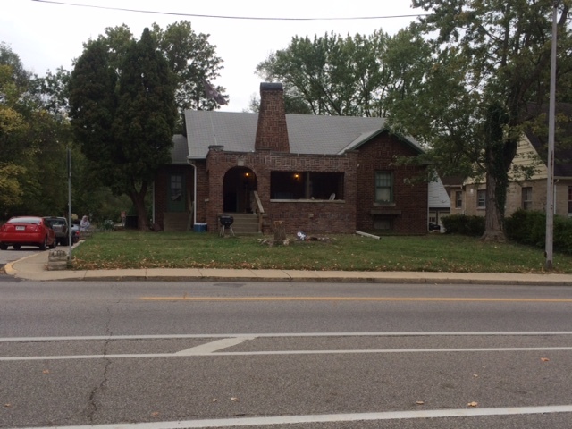 1624 E 3rd St in Bloomington, IN - Building Photo