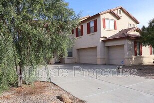 5652 W Manzanita Dr in Glendale, AZ - Building Photo