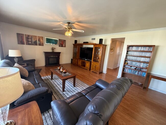 property at 8917 Reydon St