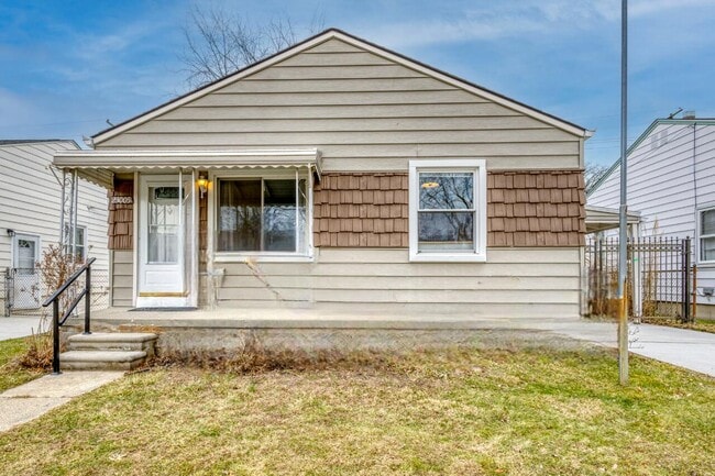 property at 23005 California St