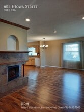 605 E Iowa St in Rapid City, SD - Building Photo - Building Photo
