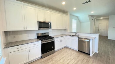 24531 Red Hawthorn Trce in Porter, TX - Building Photo - Building Photo