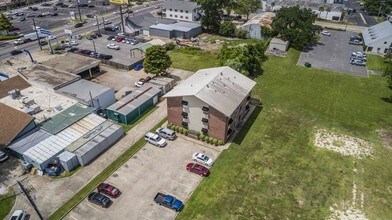 105 Meaux Blvd in Lafayette, LA - Building Photo - Building Photo