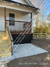 112 Fleming Ave in Pacolet, SC - Building Photo - Building Photo