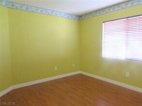 3411 Amethyst Glen Ct in Las Vegas, NV - Foto de edificio - Building Photo